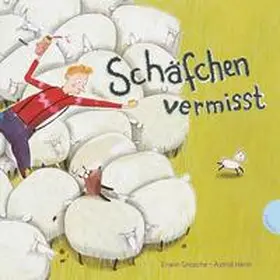 Grosche |  Schäfchen vermisst! | Buch |  Sack Fachmedien