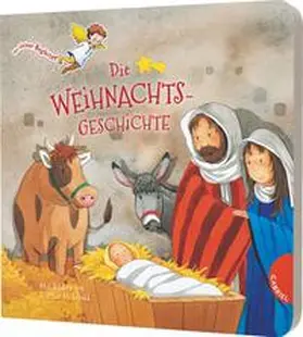Beutler |  Dein kleiner Begleiter: Die kleine Weihnachtsgeschichte | Buch |  Sack Fachmedien