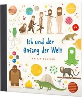 Bunting |  Ich und der Anfang der Welt | Buch |  Sack Fachmedien