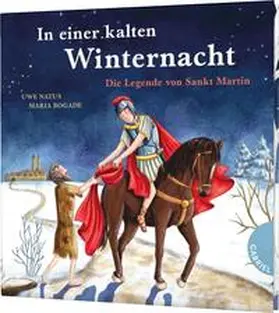 Natus |  In einer kalten Winternacht | Buch |  Sack Fachmedien