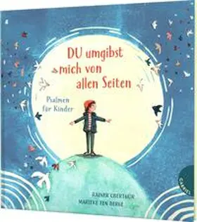 Oberthür |  DU umgibst mich von allen Seiten | Buch |  Sack Fachmedien