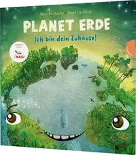 McAnulty |  Planet Erde | Buch |  Sack Fachmedien