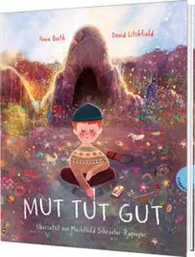 Booth / Litchfield |  Mut tut gut | Buch |  Sack Fachmedien