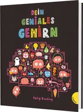 Bunting |  Dein geniales Gehirn | Buch |  Sack Fachmedien