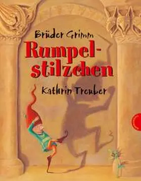  Rumpelstilzchen | Buch |  Sack Fachmedien