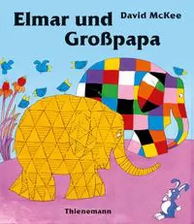 McKee |  Elmar und Großpapa | Buch |  Sack Fachmedien