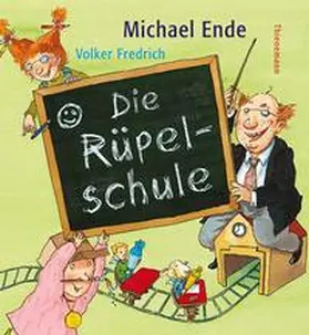 Ende |  Die Rüpelschule | Buch |  Sack Fachmedien