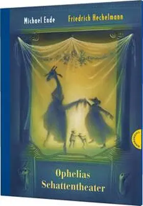 Ende |  Ophelias Schattentheater | Buch |  Sack Fachmedien