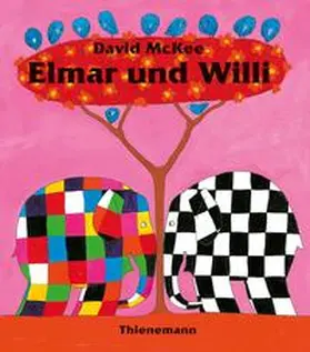 McKee |  Elmar und Willi | Buch |  Sack Fachmedien