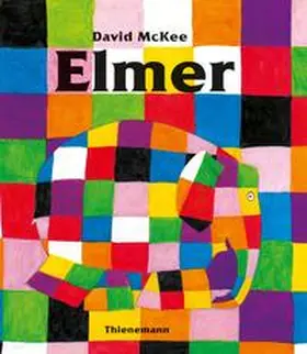 McKee |  Elmar: Elmer | Buch |  Sack Fachmedien
