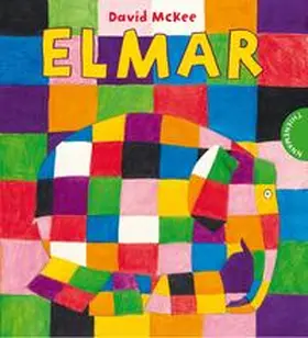 McKee |  Elmar: Elmar | Buch |  Sack Fachmedien