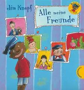 Ende |  Jim Knopf - Alle meine Freunde | Buch |  Sack Fachmedien