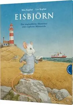 Kaplan |  Eisbjörn | Buch |  Sack Fachmedien
