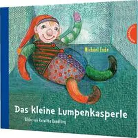 Ende |  Das kleine Lumpenkasperle | Buch |  Sack Fachmedien