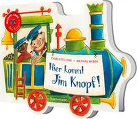 Ende / Lyne |  Jim Knopf: Hier kommt Jim Knopf! | Buch |  Sack Fachmedien