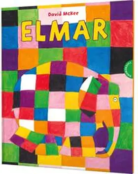 McKee |  Elmar: Elmar | Buch |  Sack Fachmedien