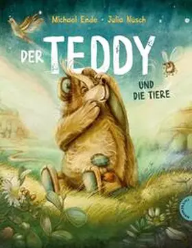 Ende |  Der Teddy und die Tiere | Buch |  Sack Fachmedien