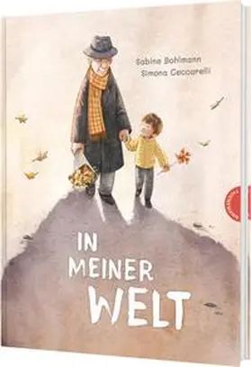 Bohlmann |  In meiner Welt | Buch |  Sack Fachmedien