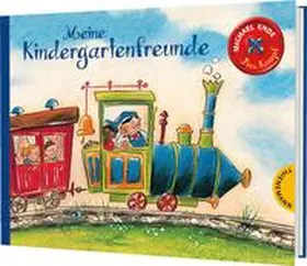 Ende |  Jim Knopf: Meine Kindergartenfreunde | Buch |  Sack Fachmedien