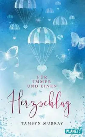 Murray |  Für immer und einen Herzschlag | Buch |  Sack Fachmedien