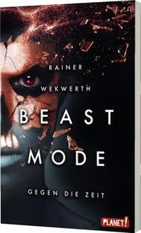 Wekwerth |  Beastmode 2: Gegen die Zeit | Buch |  Sack Fachmedien