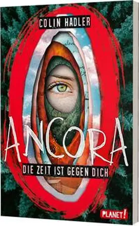 Hadler |  Ancora | Buch |  Sack Fachmedien