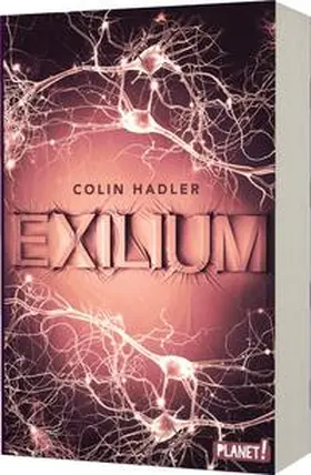 Hadler |  Exilium | Buch |  Sack Fachmedien