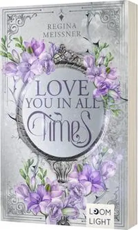 Meissner / Meißner |  Love You in All Times | Buch |  Sack Fachmedien