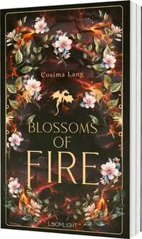 Lang |  Blossoms of Fire | Buch |  Sack Fachmedien