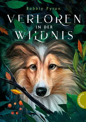 Pyron |  Verloren in der Wildnis | eBook | Sack Fachmedien