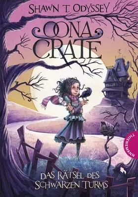 Odyssey |  Oona Crate | eBook | Sack Fachmedien