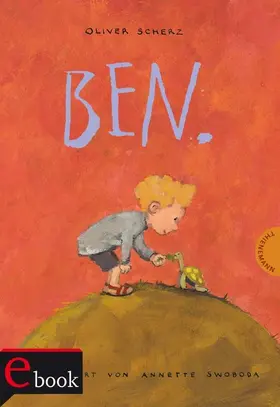 Scherz |  Ben. | eBook | Sack Fachmedien