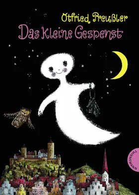 Preußler |  Das kleine Gespenst | eBook | Sack Fachmedien