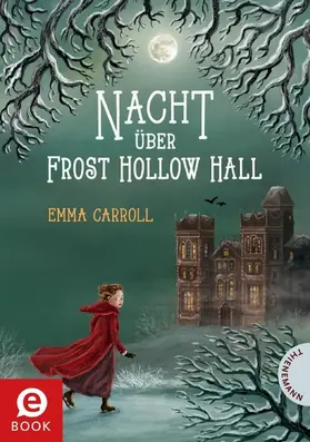Carroll |  Nacht über Frost Hollow Hall | eBook | Sack Fachmedien