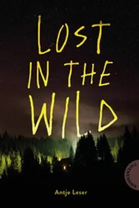 Leser | Lost in the Wild | E-Book | www2.sack.de