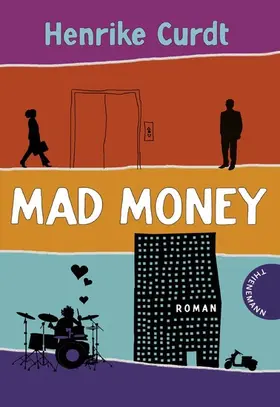 Curdt |  Mad Money | eBook | Sack Fachmedien