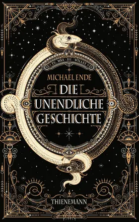Ende | Die unendliche Geschichte | E-Book | www2.sack.de