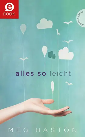 Haston |  Alles so leicht | eBook | Sack Fachmedien