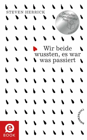 Herrick |  Wir beide wussten, es war was passiert | eBook | Sack Fachmedien