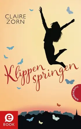 Zorn |  Klippen springen | eBook | Sack Fachmedien
