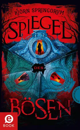 Springorum |  Spiegel des Bösen | eBook | Sack Fachmedien
