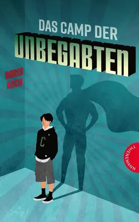 Koch | Das Camp der Unbegabten | E-Book | www2.sack.de