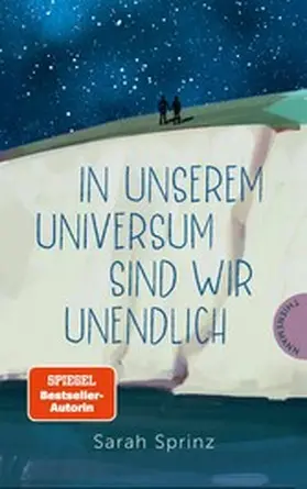Sprinz | In unserem Universum sind wir unendlich | E-Book | sack.de