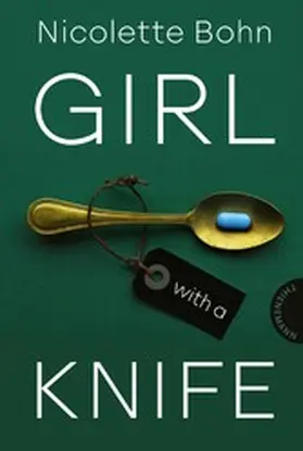 Bohn | Girl with a knife | E-Book | www2.sack.de