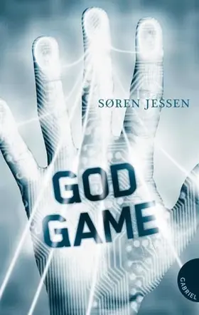 Jessen | God Game | E-Book | www2.sack.de