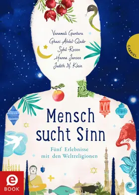 Abdel-Qadir / Gunturu / Jansen |  Mensch sucht Sinn | eBook | Sack Fachmedien