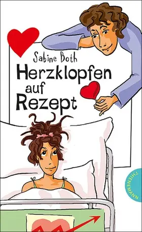 Both |  Herzklopfen auf Rezept | eBook | Sack Fachmedien