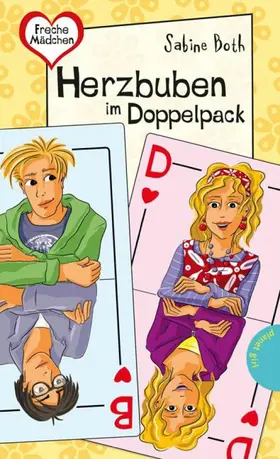 Both |  Herzbuben im Doppelpack | eBook | Sack Fachmedien
