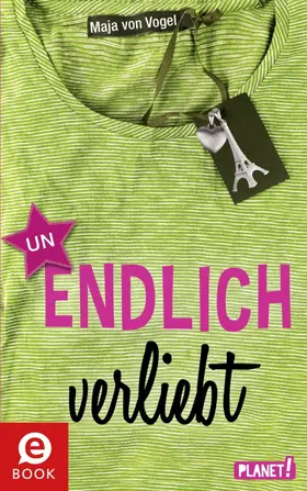 von Vogel |  (Un)Endlich verliebt! | eBook | Sack Fachmedien