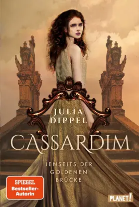 Dippel | Cassardim 1: Jenseits der Goldenen Brücke | E-Book | www2.sack.de